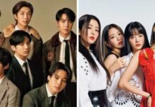 İdol endüstrisindeki en kötü fandom