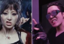 Popüler olmayan J-Hope, sanki Le Sserafim’in yükselmesini engelliyor gibi görünüyor