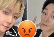 EXO’nun geri dönüş haberinin ardından EXO-CBX, Knetizenlerin ağır eleştirileriyle karşılaştı