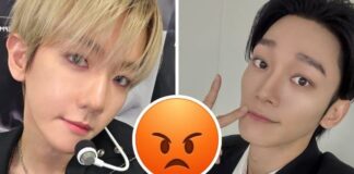 EXO’nun geri dönüş haberinin ardından EXO-CBX, Knetizenlerin ağır eleştirileriyle karşılaştı