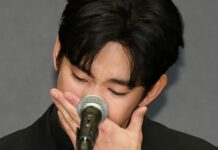 Kim Soohyun’un tarafı, bunun ulusal bir dolandırıcılık suçu olduğunu iddia ediyor