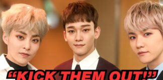 SM’in EXO hakkındaki sert kararı, CBX’e karşı büyük bir nefret dalgasını tetikledi