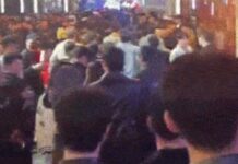 Itaewon’un Cadılar Bayramı için değiştirdiği şeyler