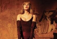 Taylor Swift, ‘Golden’ şarkısının yeniden birinciliğe yükseleceği söylentilerinin ardından yeni bir versiyon yayınladı