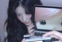 ILLIT ve ‘Little Mimi’ iş birliği fotoğrafları paylaşıldı