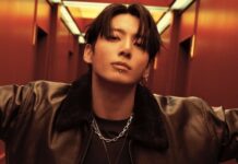 Calvin Klein, BTS Jungkook ile birlikte yılbaşı kampanyasını yayınladı