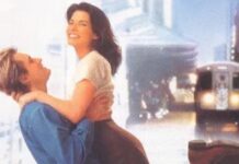 Önerdiğim en iyi 10 romantik film