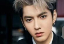 Eski EXO üyesi Kris’in hapishanede öldüğüne dair söylentiler ortaya çıktı