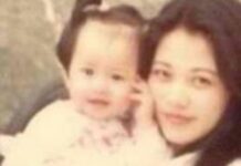 Knetizenler, Jun Jihyun’un annesinin güzelliğine hayran kaldı