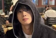 Cha Eunwoo’yla çıkıyor olmanın nasıl bir şey olduğuna dair simülasyon