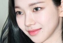 Karina şimdiden 27 yaşında