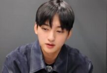 Cha Eunwoo’nun erkek kardeşi ilk kez ekrana çıkıyor