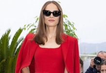 Natalie Portman’ın tasarımcı değişikliğinden sonraki Dior tarzı