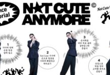 ILLIT, yeni dans rehberinde NewJeans’ten mi ilham aldı?