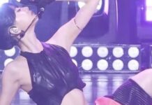 Eunchae’nin fiziği her geri dönüşle birlikte daha da göz kamaştırıyor