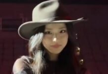 Babymonster Ruka’yı görenler Jisoo sandı