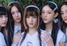 Newjeans üyeleri arasında bir fikir ayrılığı mı var?