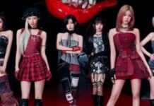 Babymonster’ın konsepti bu sefer çok havalı