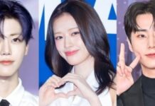 NCT Jaemin, IVE An Yujin ve DAY6 Young K, 2025 Gayo Daejeon’da sunucu olacak