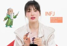 Güney Kore’nin üç büyük güzelliğinin MBTI tipleri açıklandı