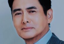 Chow Yun Fat, 2025 MAMA’nın sunucusu olarak duyuruldu