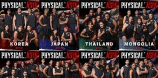 Physical: Asia finalini kazanan takım