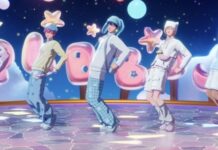 PLAVE, son geri dönüşlerinde Melon TOP100 listesine 60. sıradan girdikleri için gözden mi düştü?