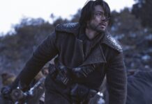 Hyunbin ve Son Yejin, 2025 Blue Dragon Film Ödülleri’nde En İyi Erkek Oyuncu ve En İyi Kadın Oyuncu ödüllerini kazandı