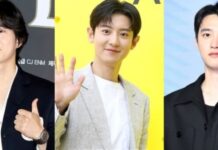 EXO OT6, ‘Travel the World on a Ladder’ adlı programın yeni sezonuyla geri dönüyor