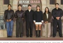 Netflix’in gelecek yıl yayınlanacak ‘Physical: 100’ programı için kesinleşen ülkeler