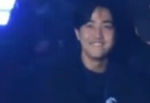 Liz’in personelin tepkisi nedeniyle viral olan videosu