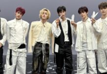 RIIZE, ‘Fame’ için performans teaser’ı yayınladı ve Hong Kong yangınları için bağışta bulundu