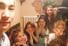 İnsanlar neden idollerin birbirleriyle yakın olmalarından nefret ederler?