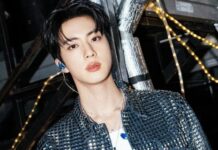 BTS Jin, solo bir konser verebilecek kapasiteye sahip mi?