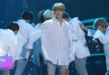 Bir hayran BTS’in Spring Day’i canlı söyleyebildiğini kanıtlamak için MMA performansını gündeme getirdi