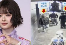 Hanni’nin, ILLIT üyelerinin selamlaşmalarına dair yorumu gündem oldu