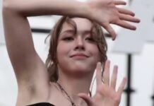 Fifty Fifty’den Chanelle, ‘Soda Pop’ cover’ı ile beğeni topladı