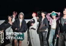 NCT Dream ‘Beat It Up’ müzik videosu yayınlandı