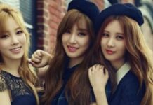 TaeTiSeo’yu en iyi temsil eden şarkı neydi?