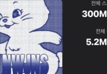 NewJeans, Hype Boy ile Melon’da 300 milyon dinlenmeye ulaşan ilk kız grubu oldu