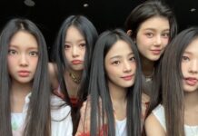 Tüm Newjeans üyeleri ADOR’a geri dönüyor