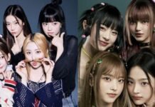 Le Sserafim hayranları, NewJeans’in HYBE’a geri dönmesine yönelik öfkelerini Twitter’da paylaştı