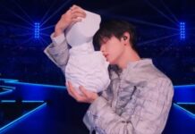 TXT, 2025 MAMA’da ‘En Kötü Performans’ olarak nitelendirildi