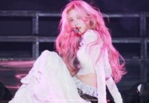 Bence IVE üyeleri arasında solo çıkışı en çok ses getirecek olan kişi Gaeul