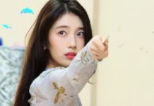 Suzy’nin oyunculuk kariyerindeki en iyi rolü neydi?