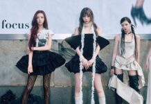ITZY, ‘Tunnel Vision’ geri dönüşü için konsept fotoğrafları yayınladı