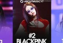 Çin’in müzik platformu QQ Music’teki en popüler kız ve erkek grupları