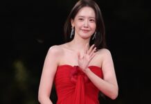 Son Yejin ve YoonA, Blue Dragon Ödülleri’nde görünüşleriyle olay oldu