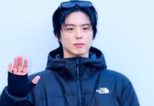 Park Bogum, Seongsu-dong’da ‘bad boy’ havasıyla görüntülendi