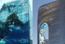 JYP “Önceki merkez binasını Rain ve Wonder Girls inşa etti, yeni binayı Stray Kids ve Twice”